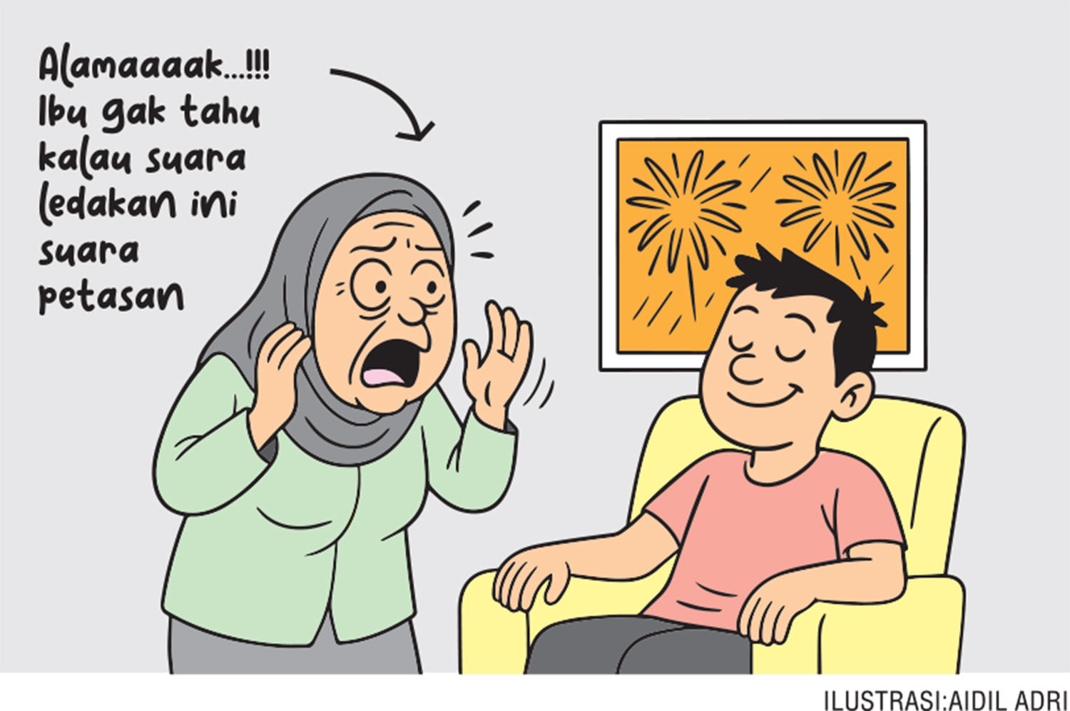 AIDIL ADRI