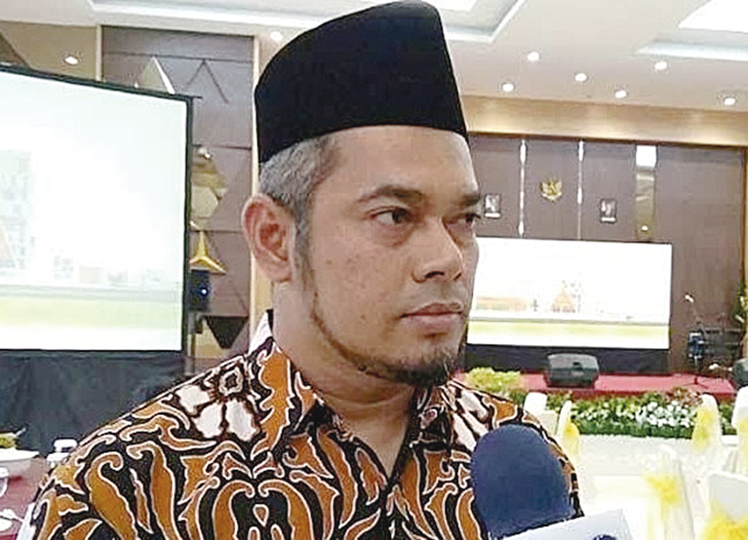 HAMDANI