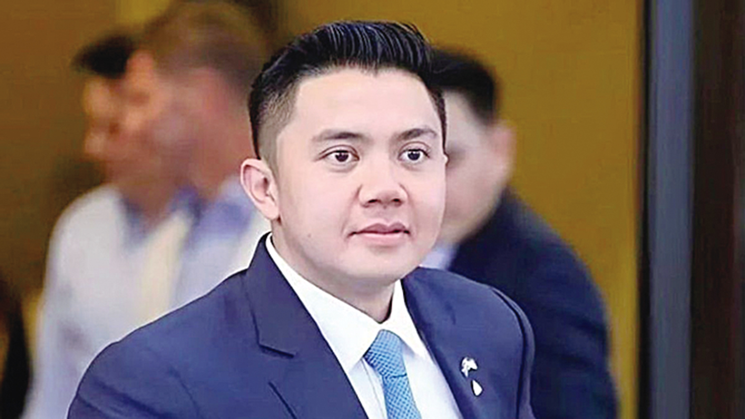 TEDDY INDRA WIJAYA