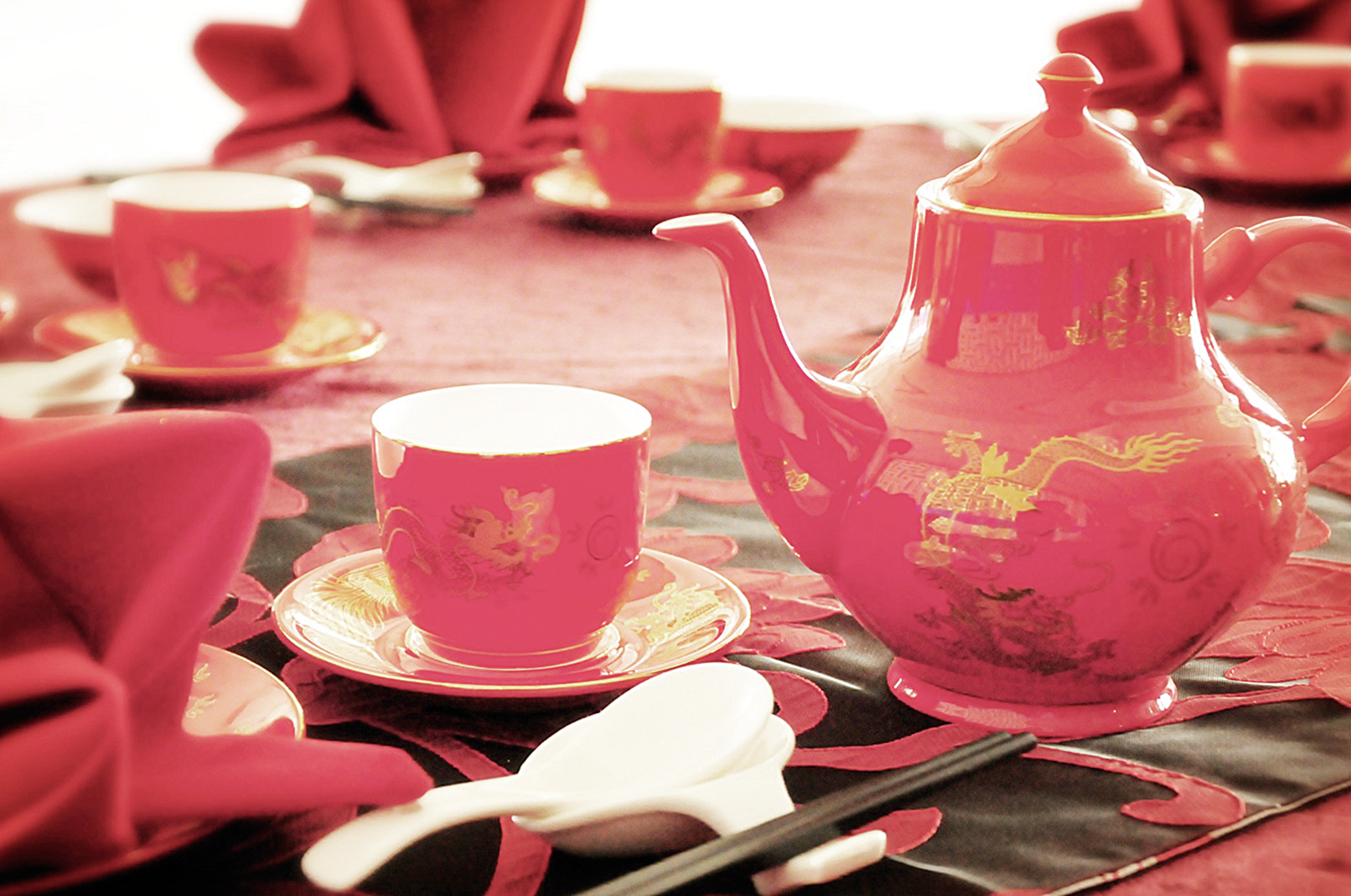 SKA Co Ex Pekanbaru gelar perayaan Imlek 2026 meriah bertema Fortune & Victory dengan hiburan, kuliner spesial, dan hadiah menarik.