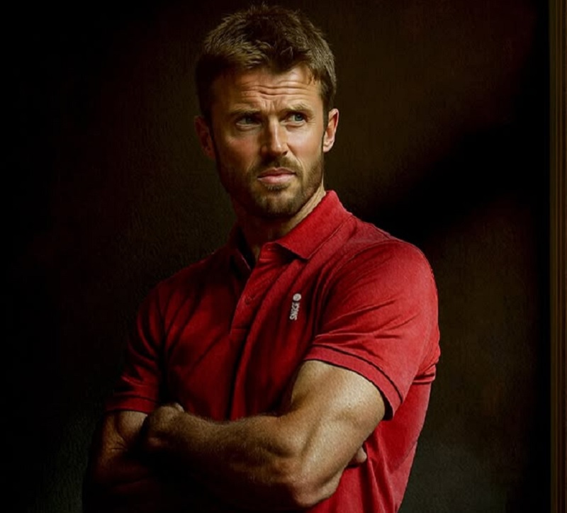 Michael Carrick bakal diangkat sebagai manajer interim baru Manchester United.