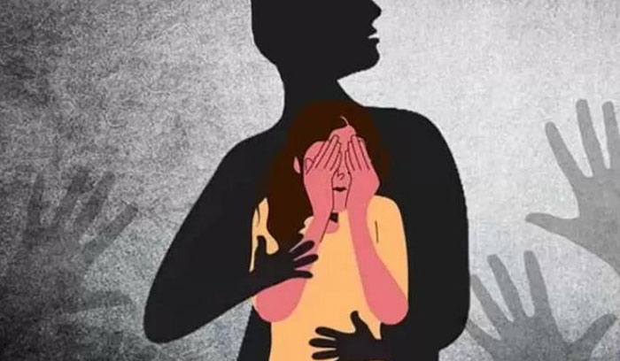 Ilustrasi korban child grooming