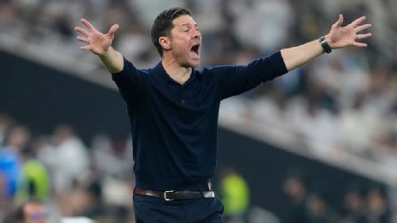Xabi Alonso mengambil alih Real Madrid pada Juni lalu. dan kini mengakhiri kebersamaan dengan Los Blancos.