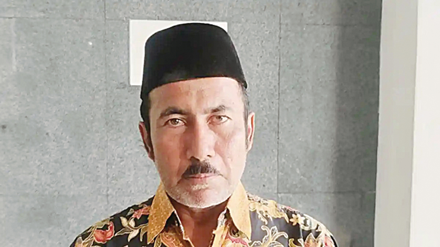 FATHULLAH