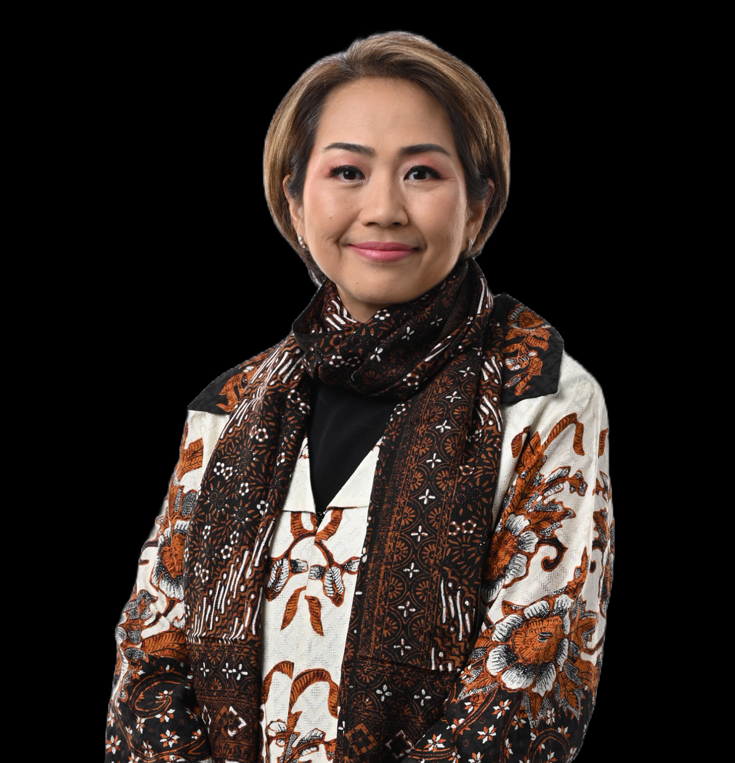 ANNE PATRICIA SUTANTO