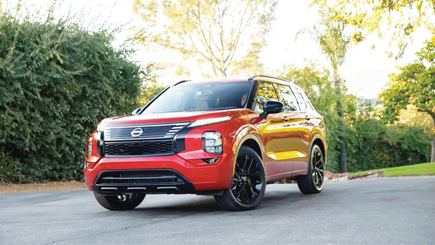 Mitsubishi mengeluarkan produk baru Rogue Plug-in Hybrid (PHEV), beberapa waktu lalu.