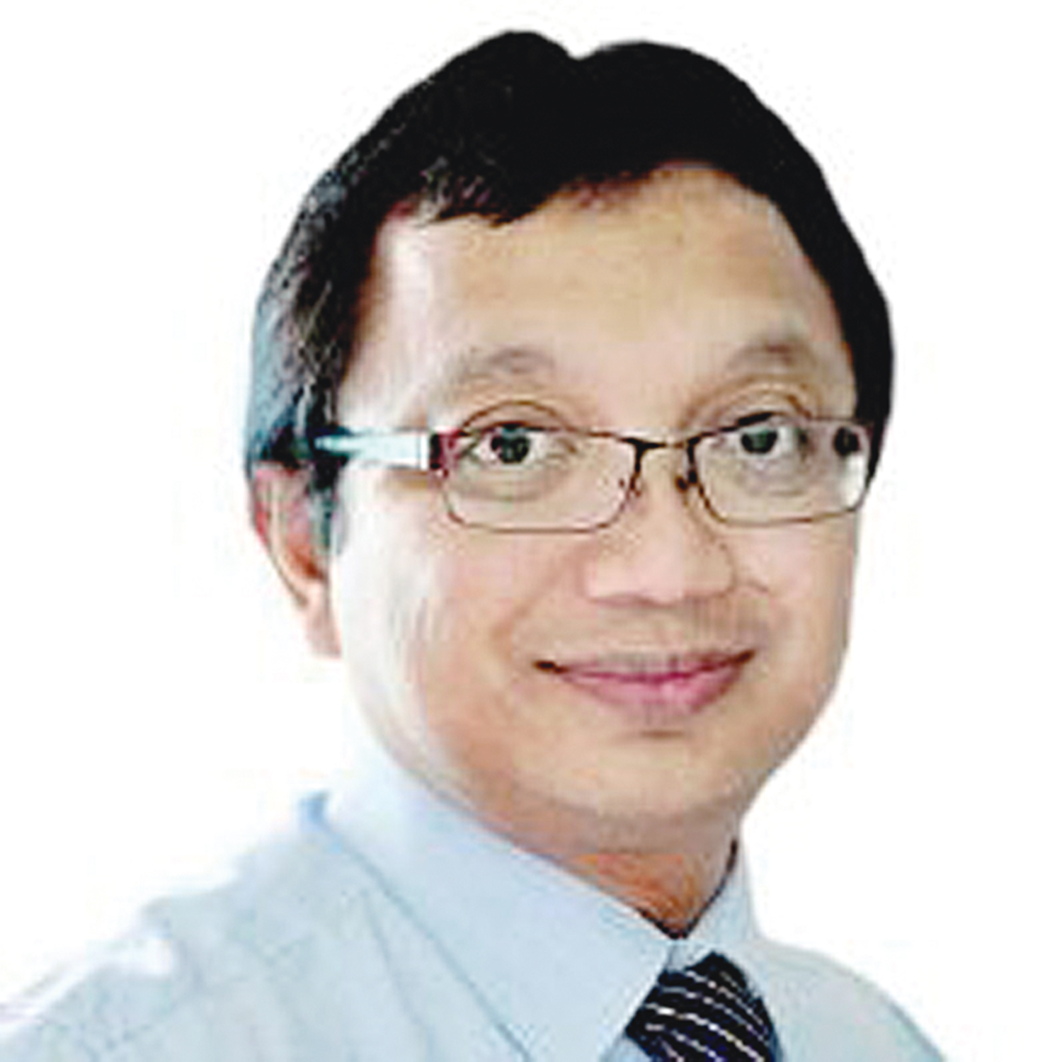 DENDI RAMDANI
