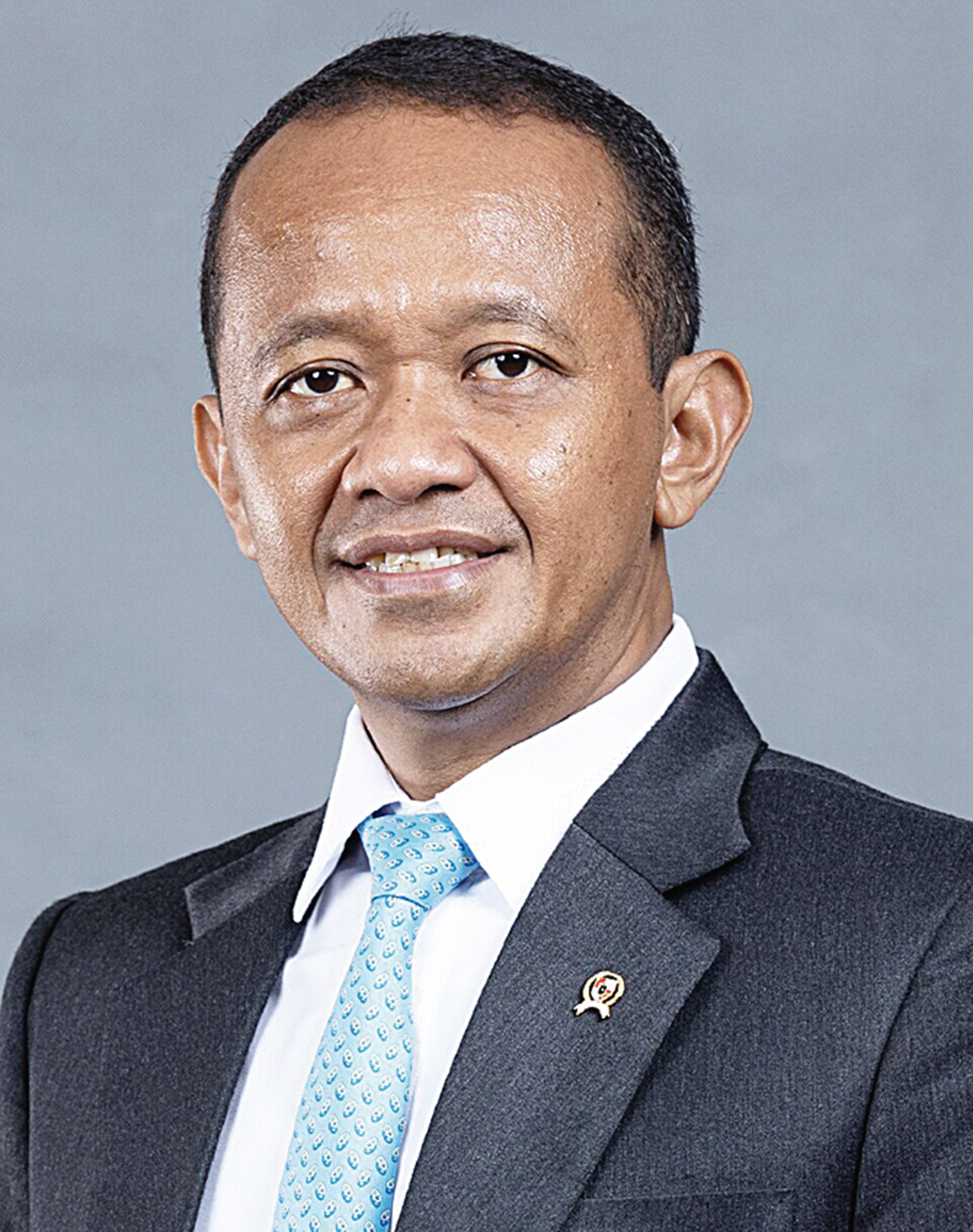 BAHLIL LAHADALIA