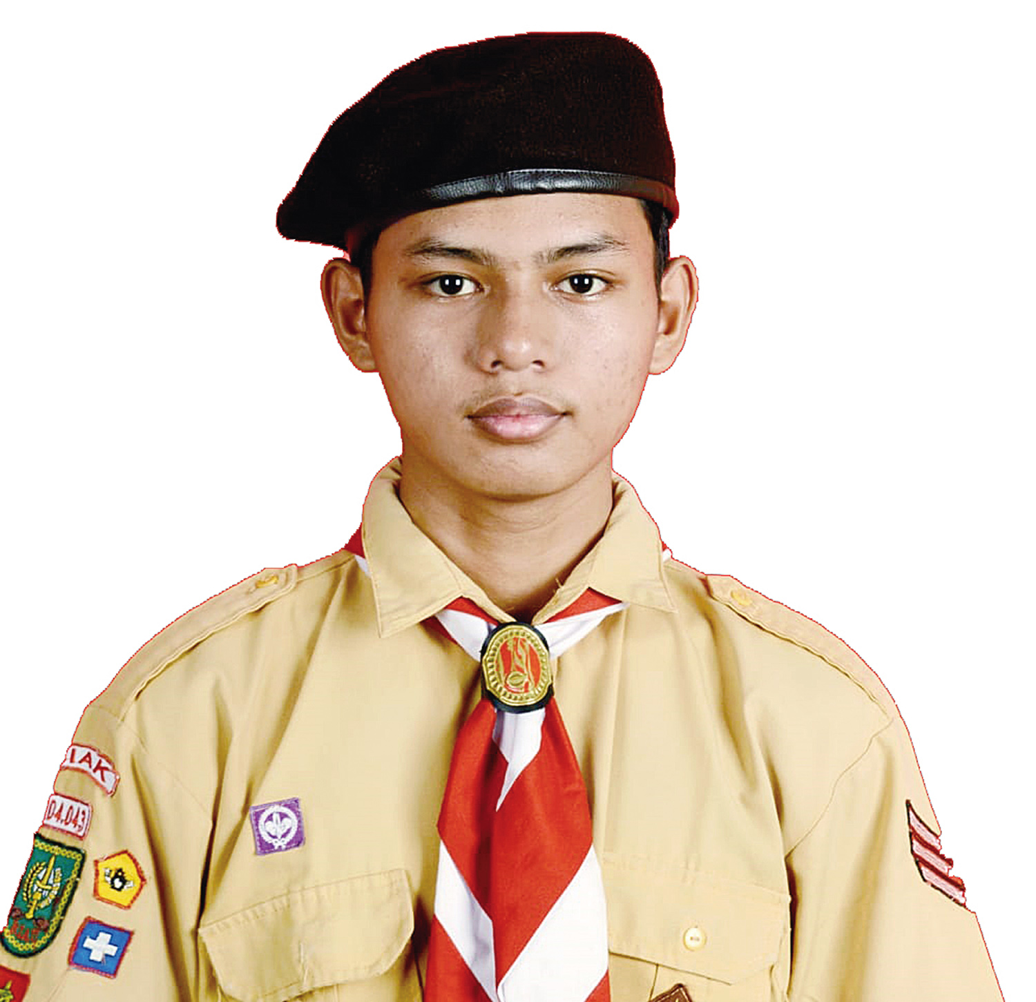 Farel Foniza