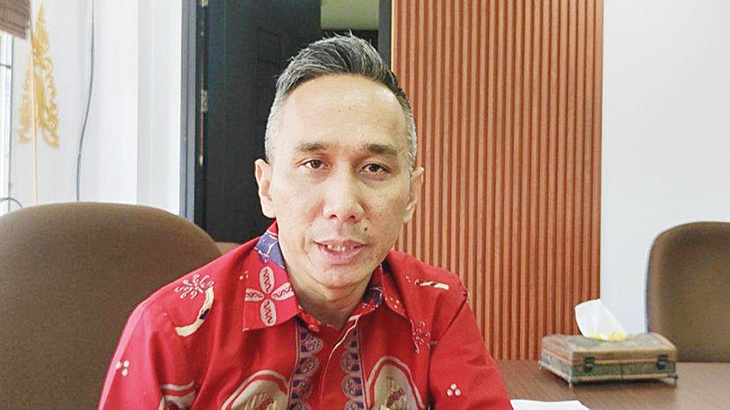 Tekad Indra Pradana Abidin