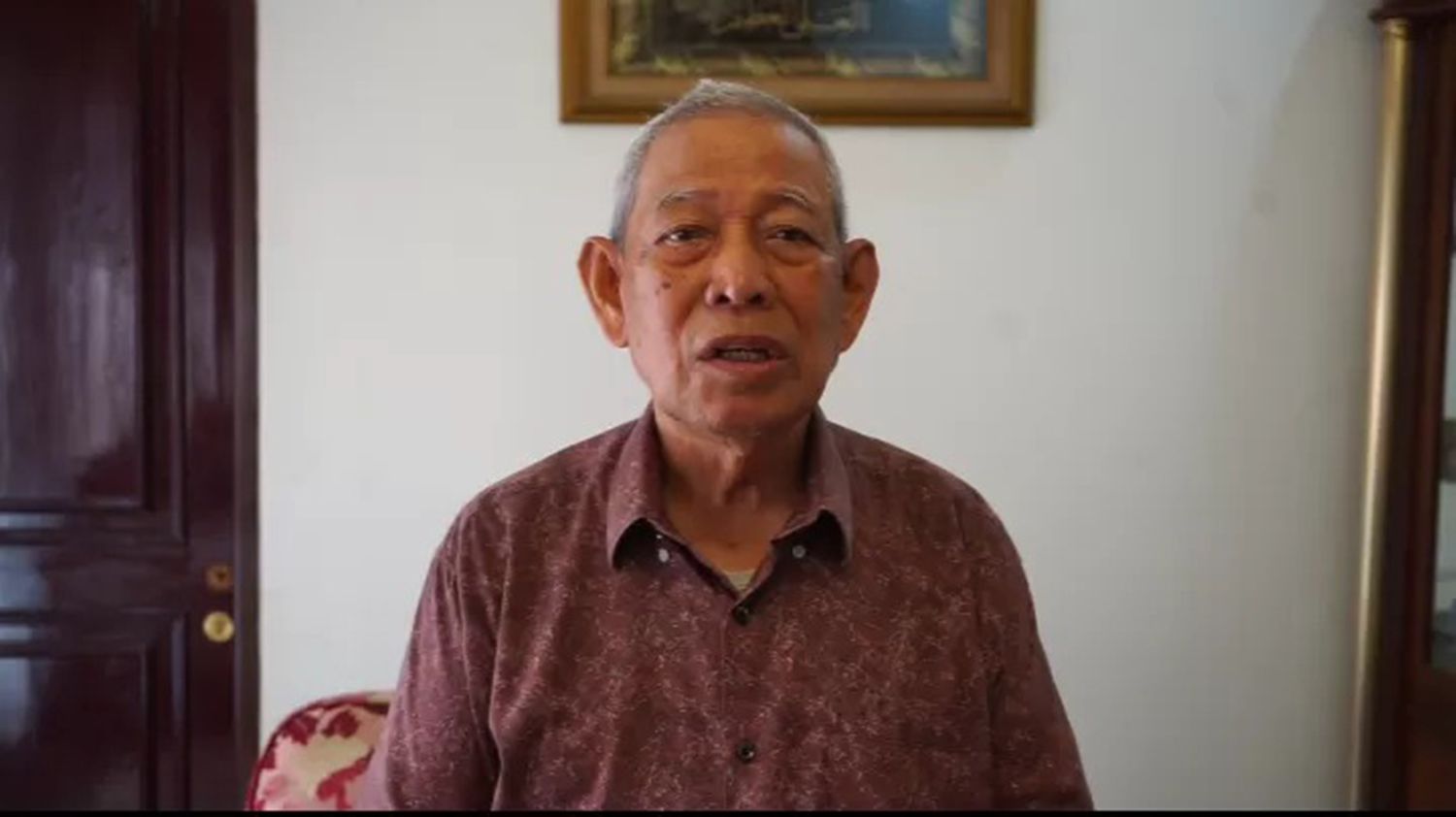 SALEH DJASIT