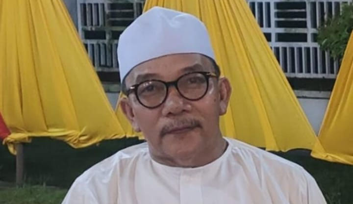 H Ardiansyah