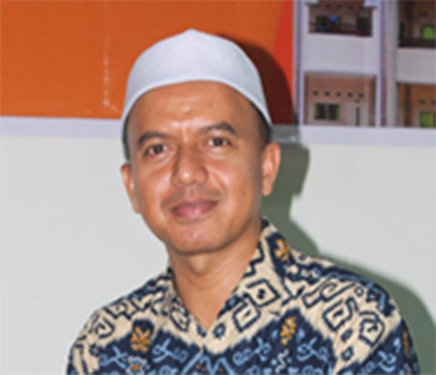 Ahmad Sholeh, Dosen PAI &ndash; UIR.