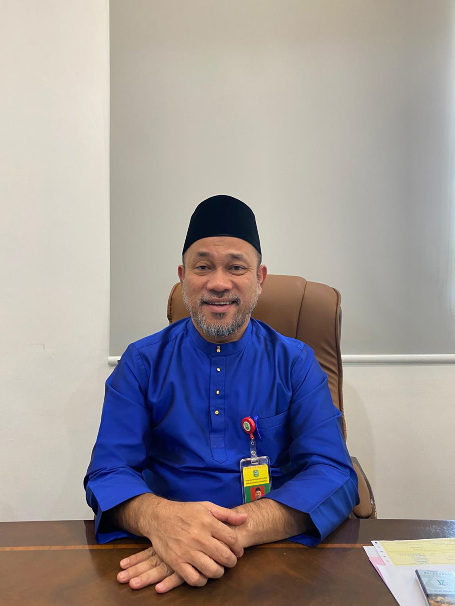 Raja Indor Parlindungan Siregar