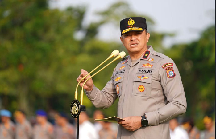 Brigjen Pol Hengki Heryadi