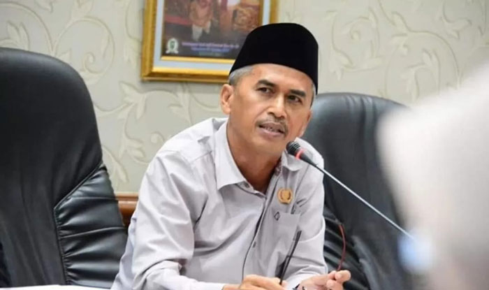 Mardianto Manan
