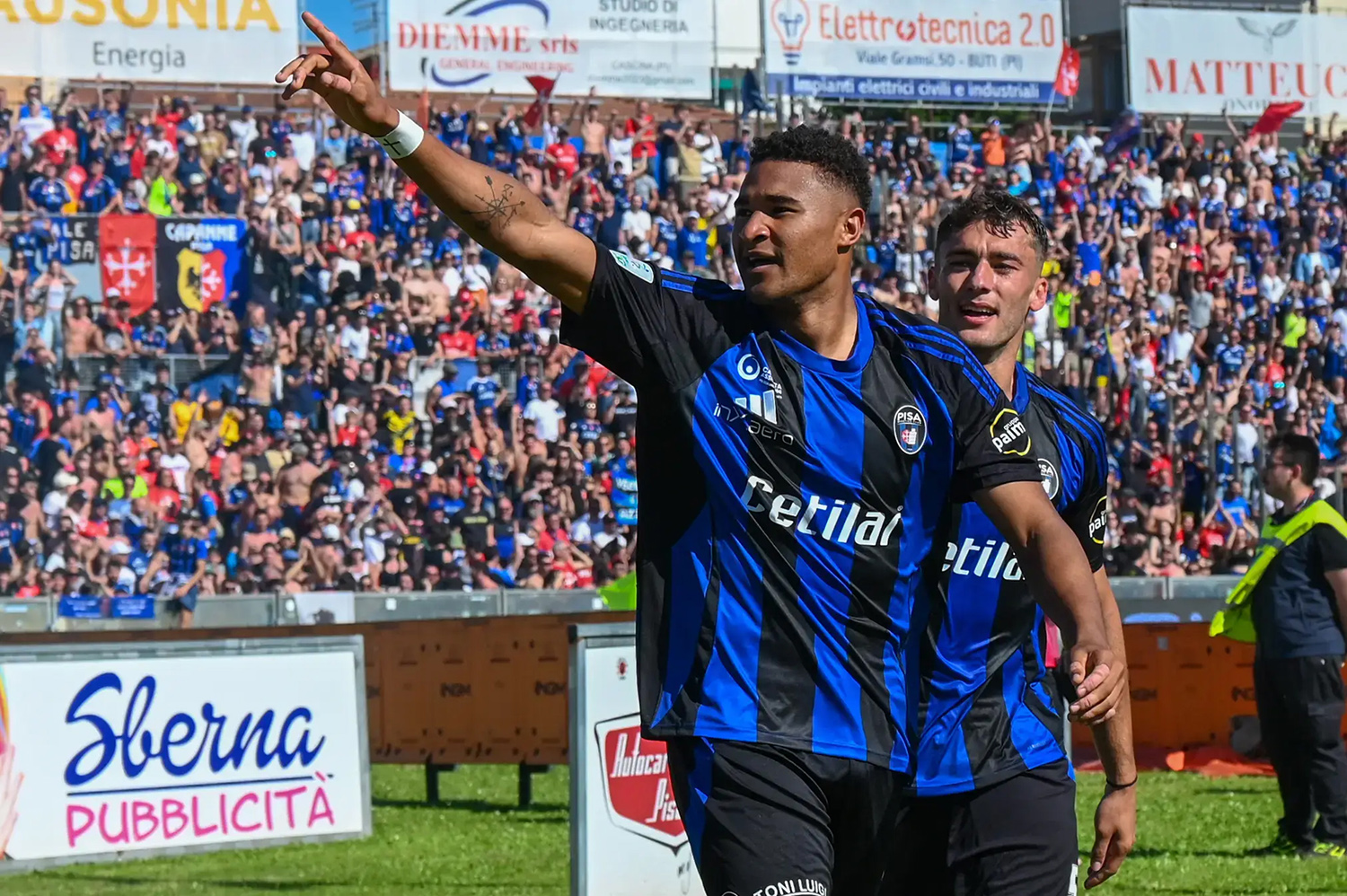 PISA FC