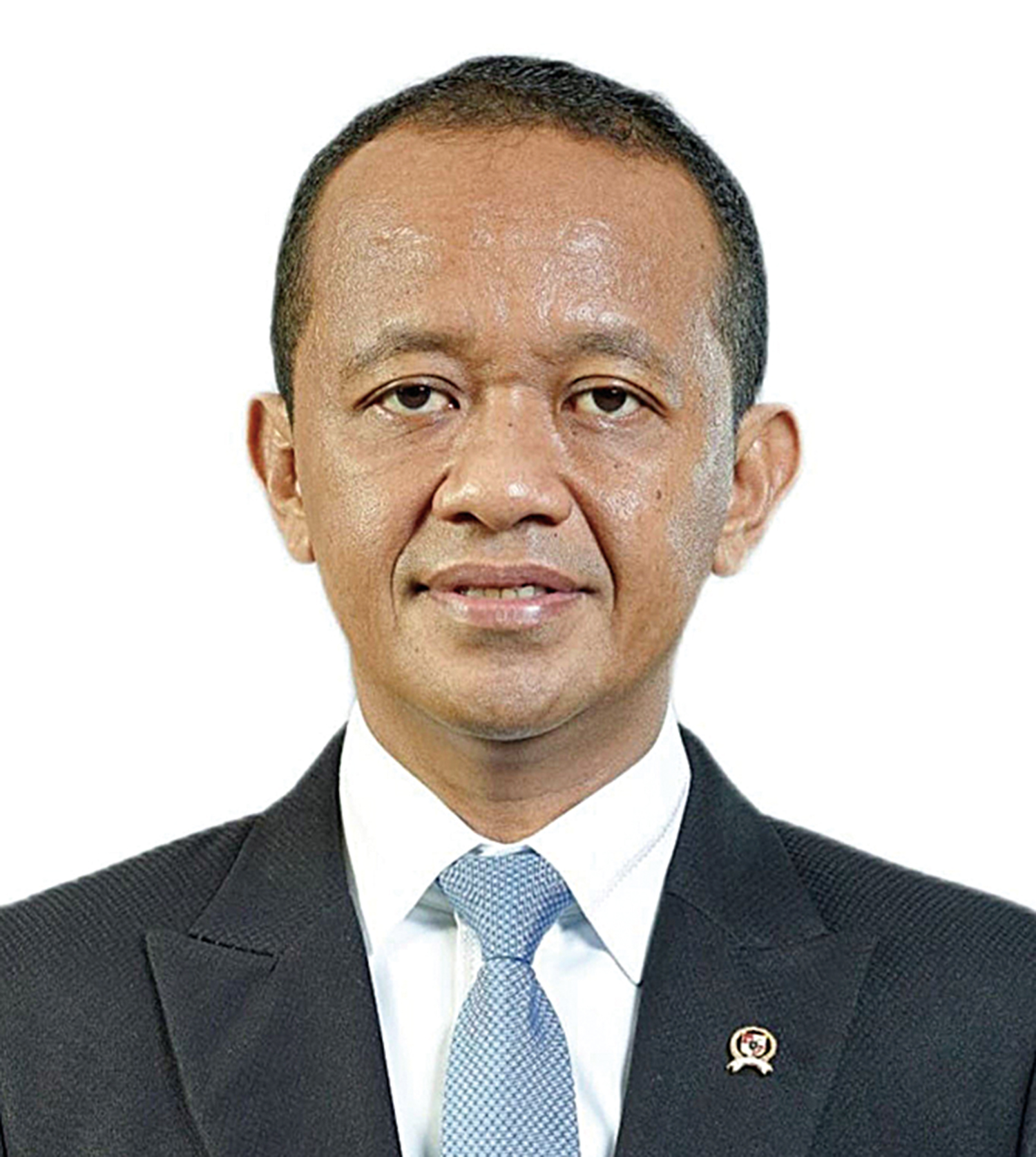 BAHLIL