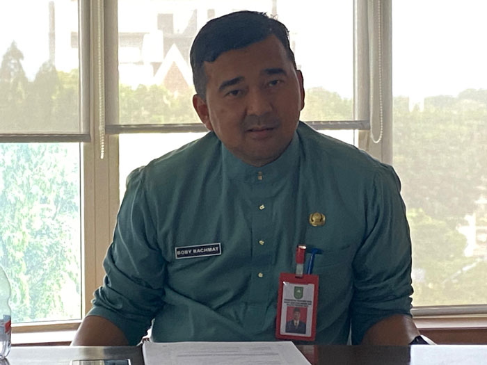 Boby Rachmat