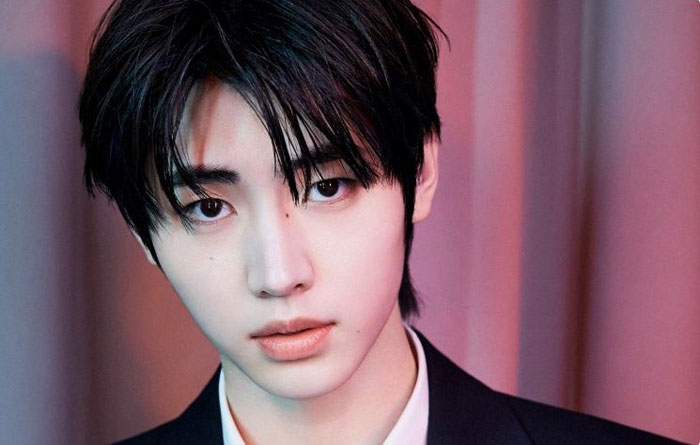 Sunghoon ENHYPEN
