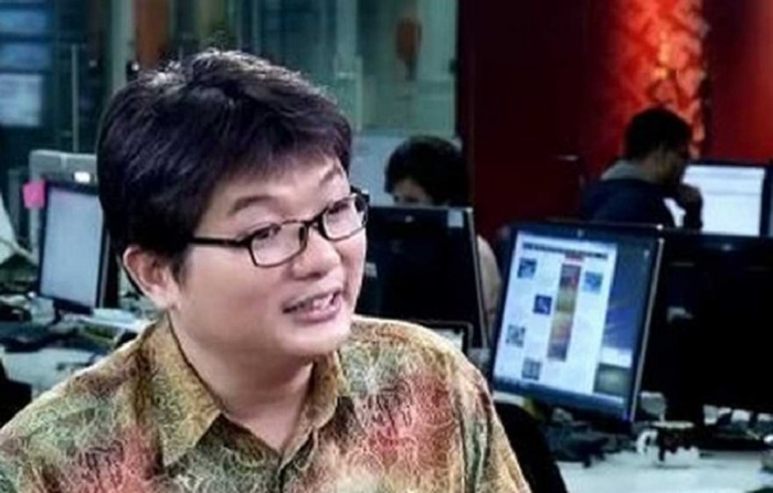 HANS KWEE