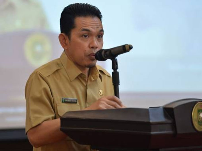 Erisman Yahya