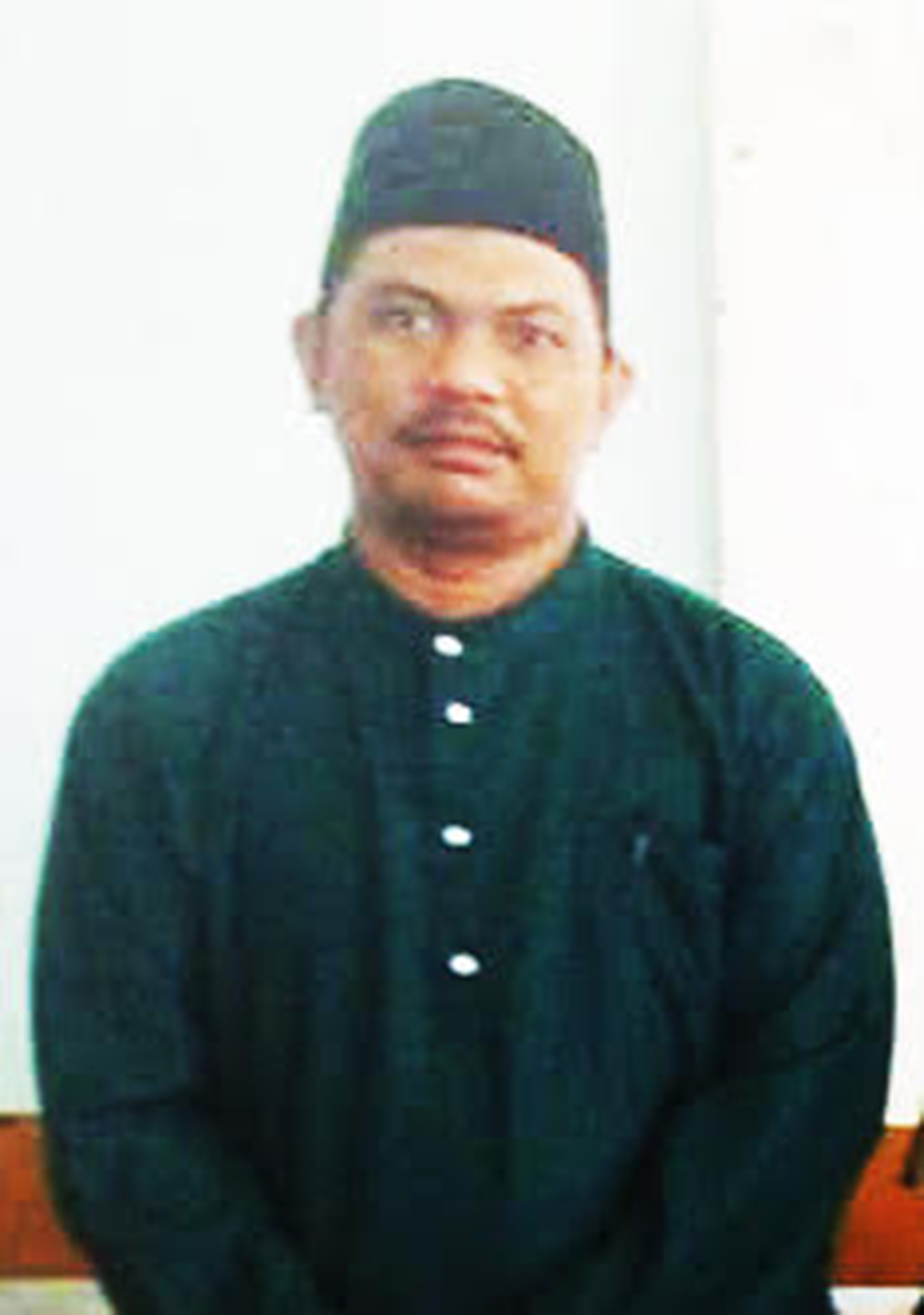 MARA ONGKU HSB