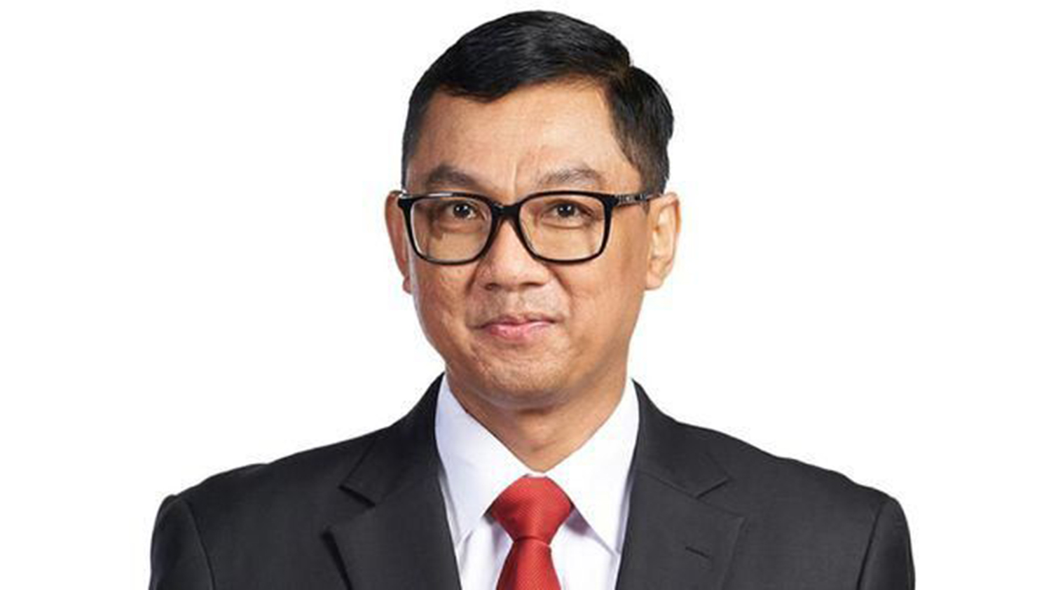 DARMAWAN PRASODJO