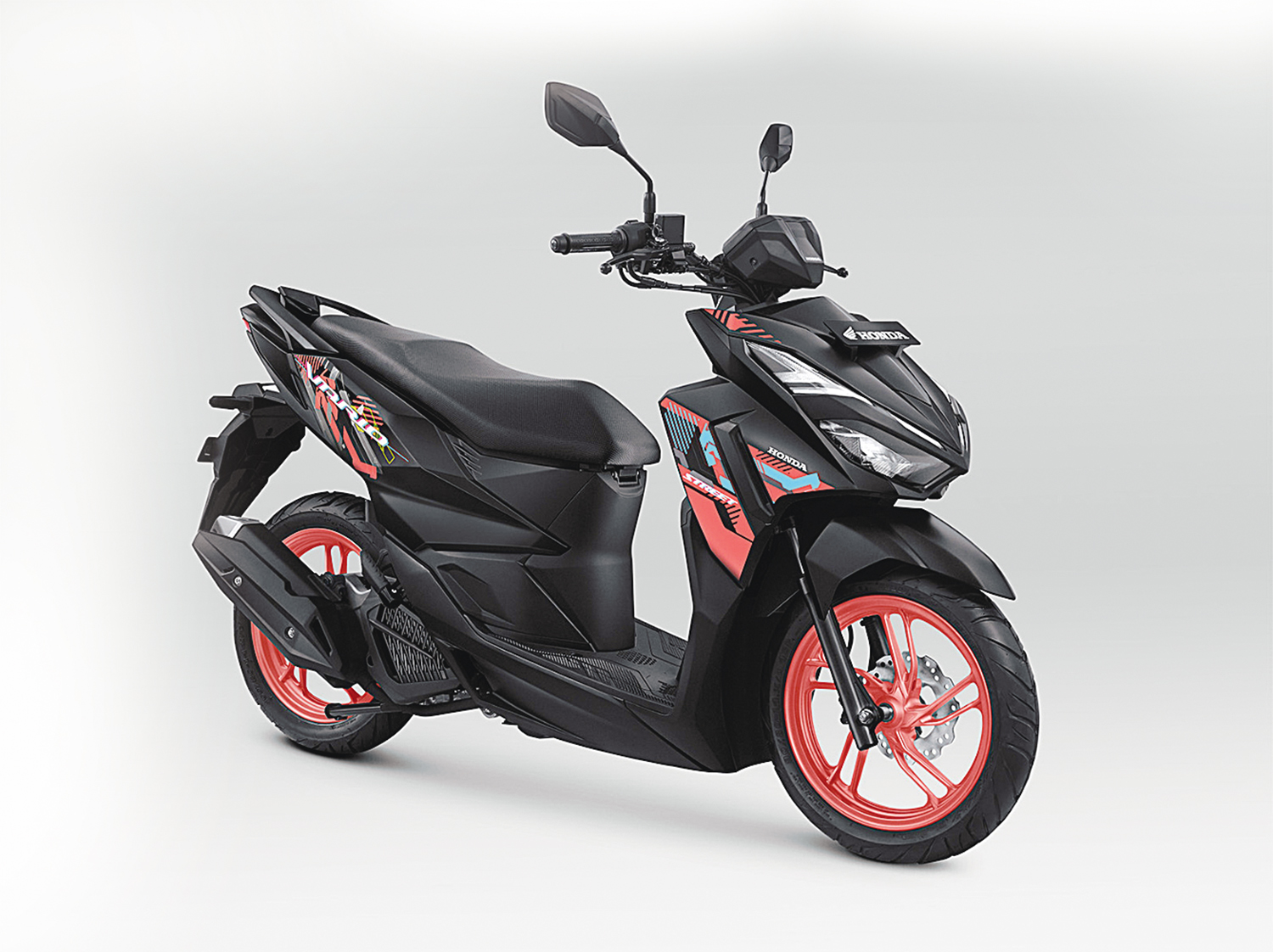 PT Capella Dinamik Nusantara (CDN) akan melakukan  Regional Public Launching All New Honda Vario 125 pada 30 Januari-1 Februari 2026 di Atrium Kampar, Mal Ska, Pekanbaru.
