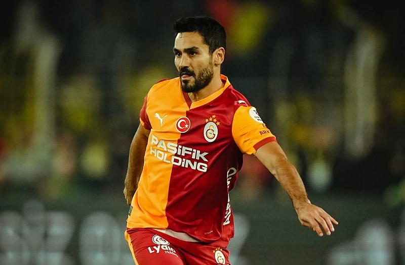 Mantan kapten Manchester City Ilkay Guelndogan akan menjalani laga aneh yang emosional saat Galasaray menghadapi City di Etihad Stadium.