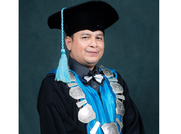 Kasmanto Rinaldi