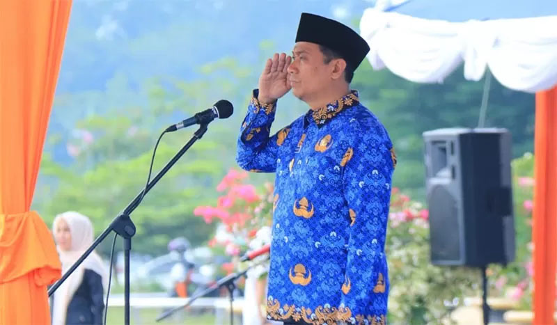 Wawako Markarius Anwar