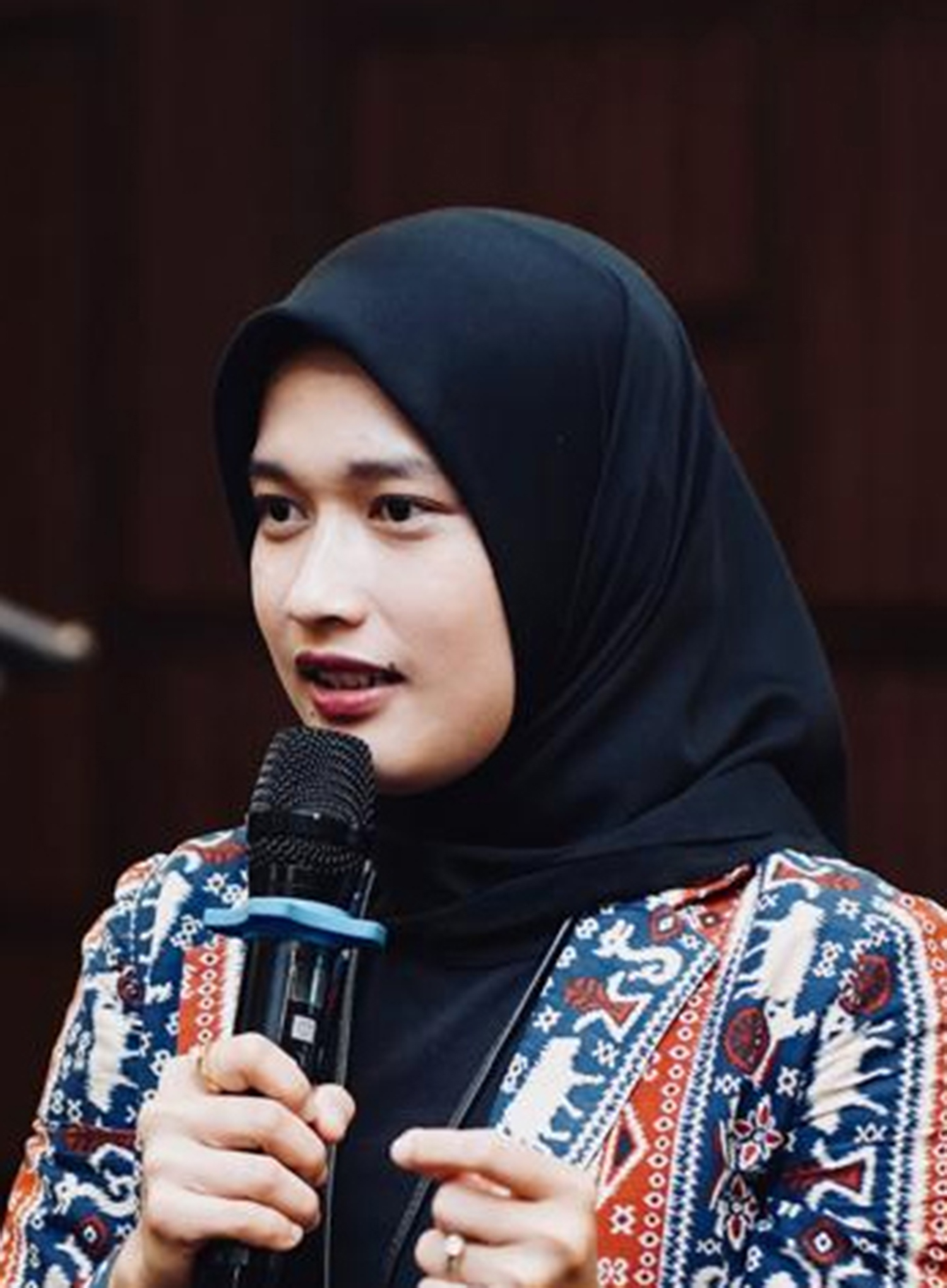 ANINDITA KUSUMAWARDANI