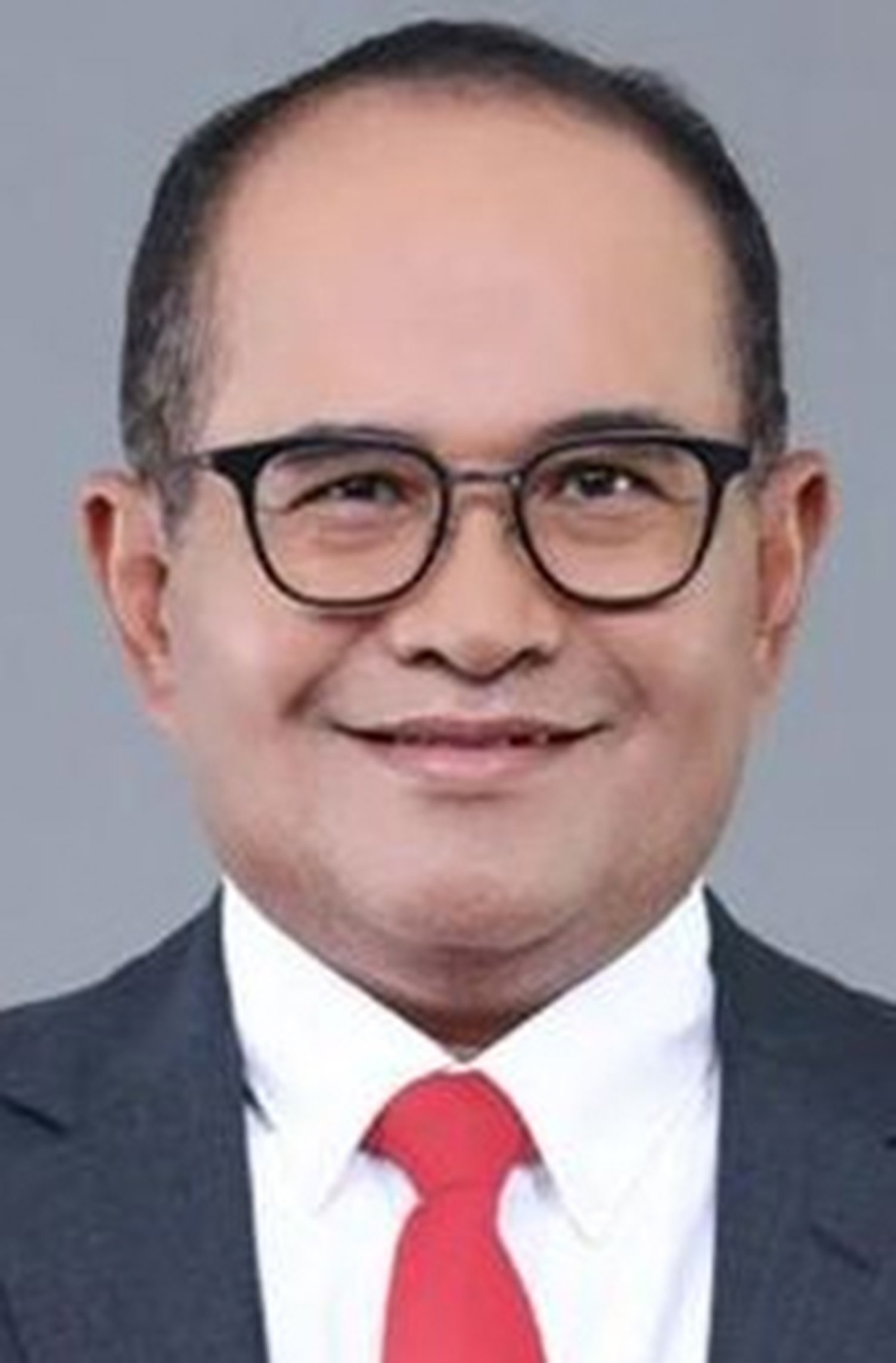 WAHYUDI ANAS