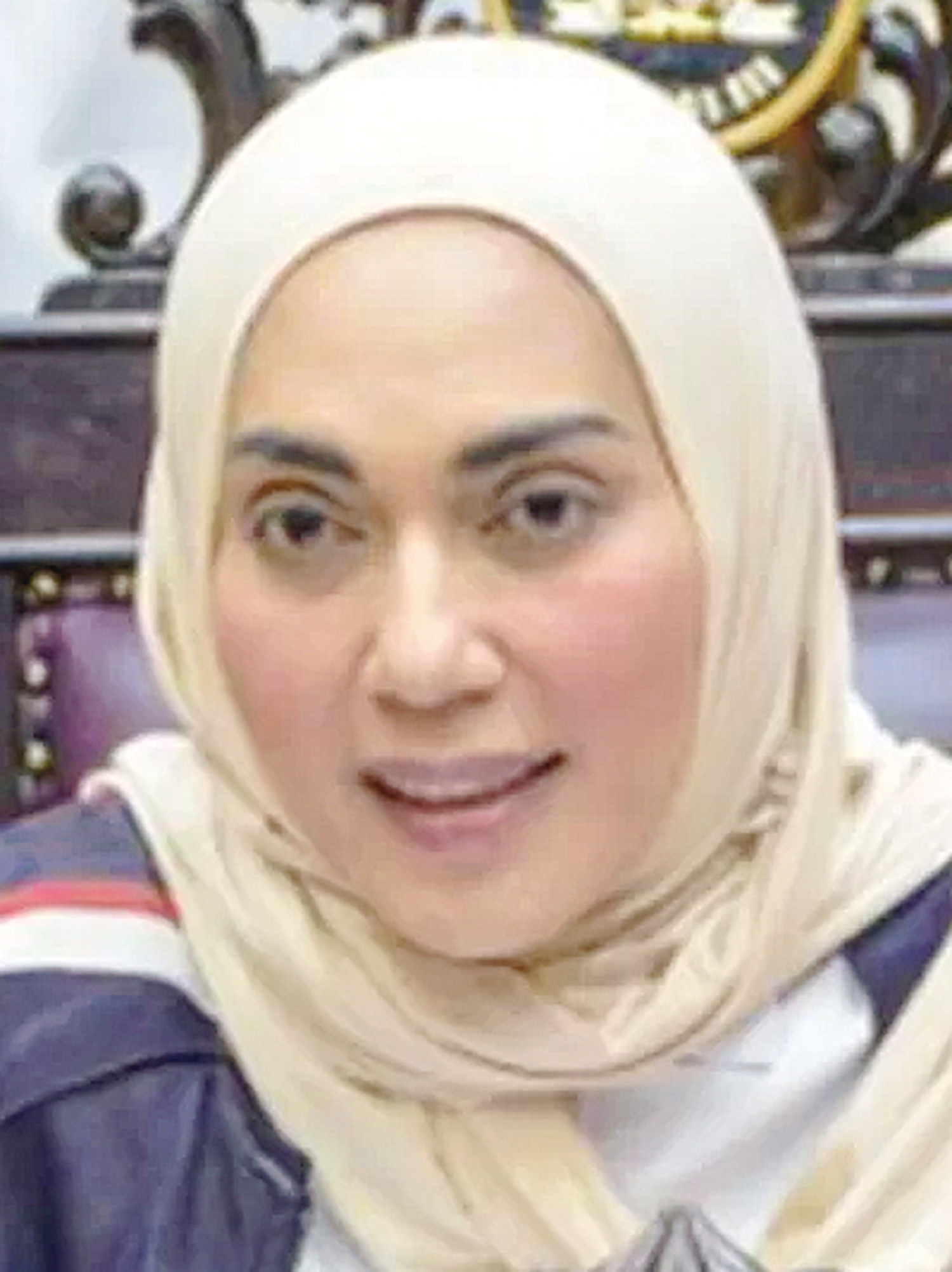 SARI YULIATI