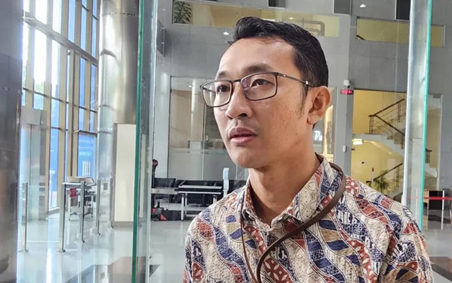 BUDI PRASETYO