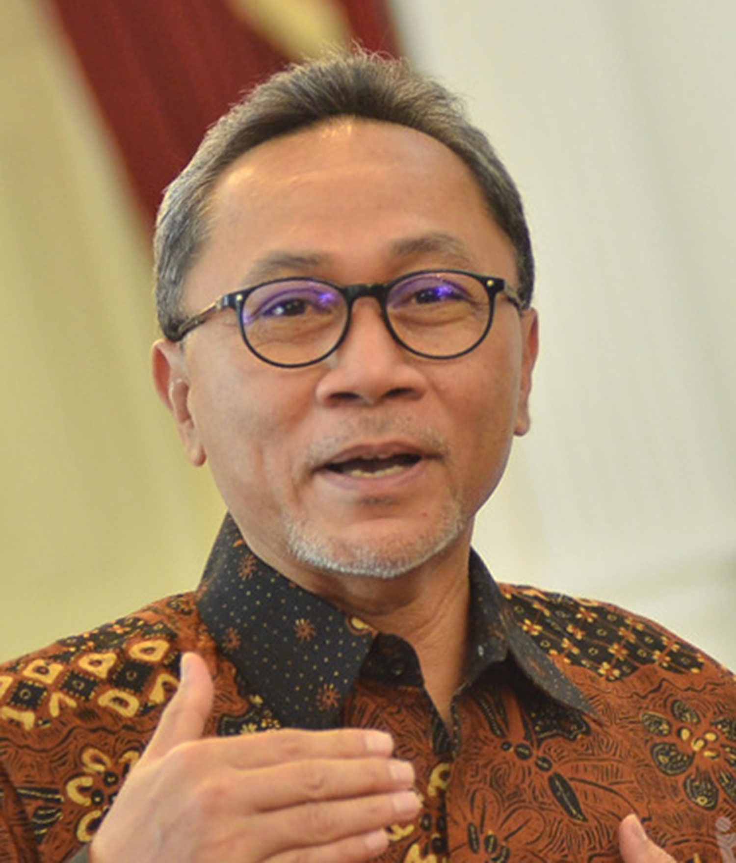 ZULKIFLI HASAN