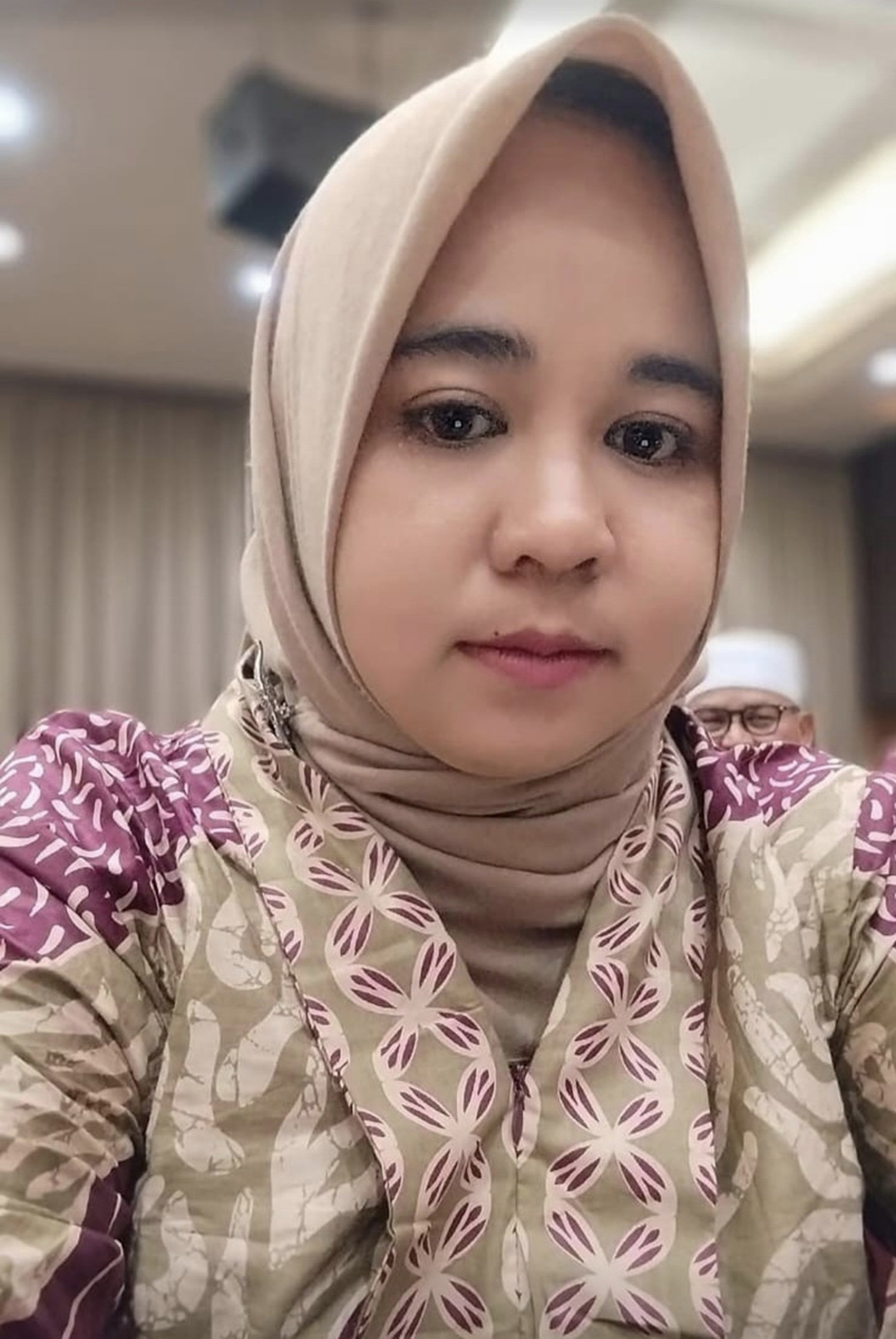 ERNA YUNITA