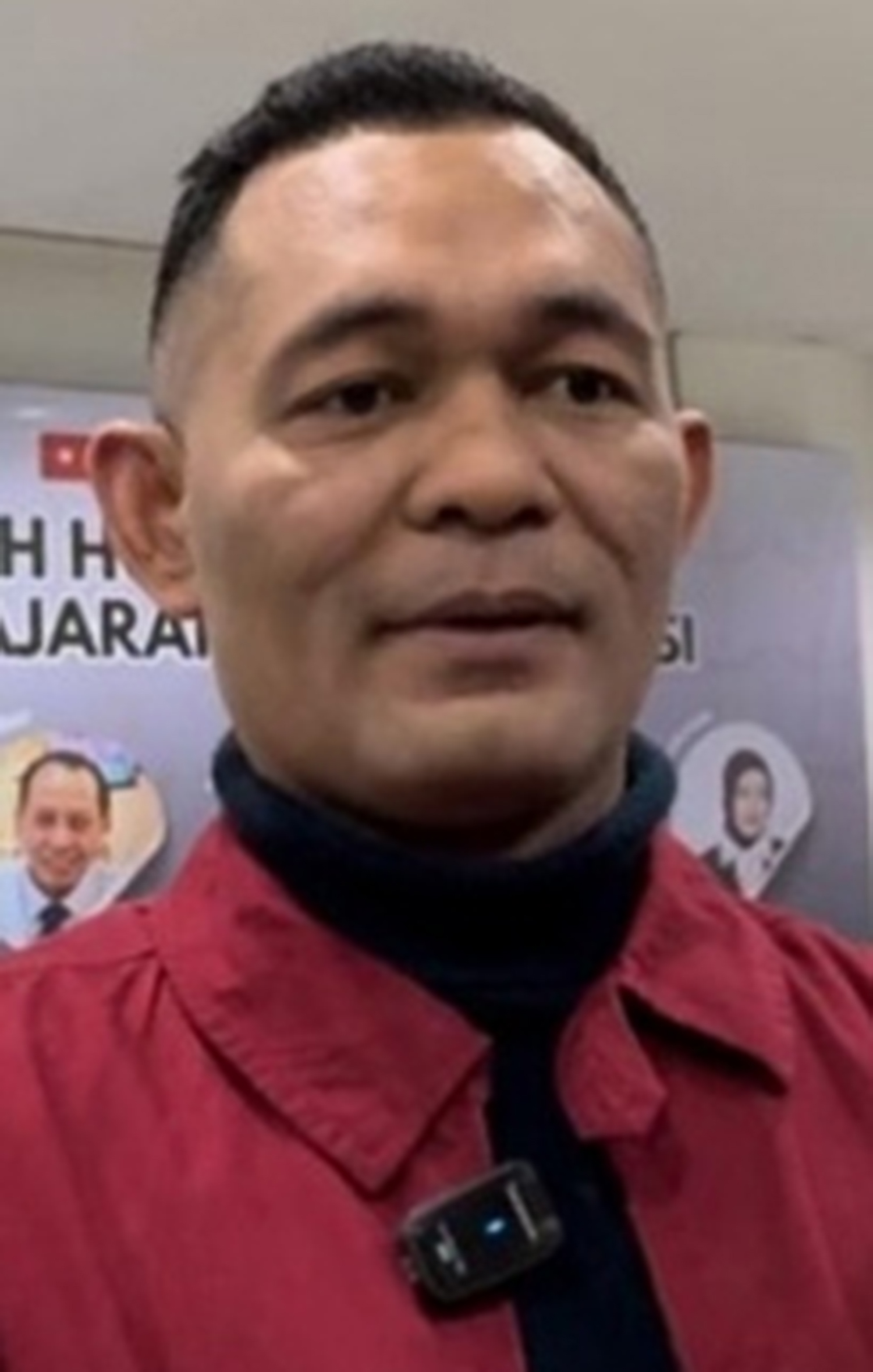 BONI HARGENS