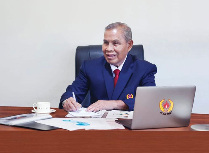 Iskandar Hosein