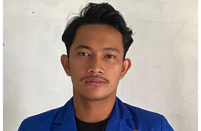 Kader PMII Kabupaten Bengkalis, Pandi
