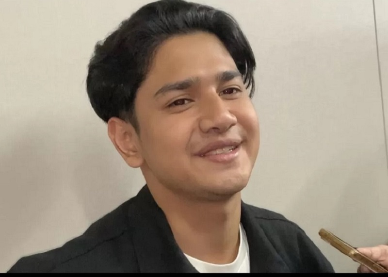 Syakir Daulay kembali jadi ustaz dalam drama religi di Bulan Ramadan.