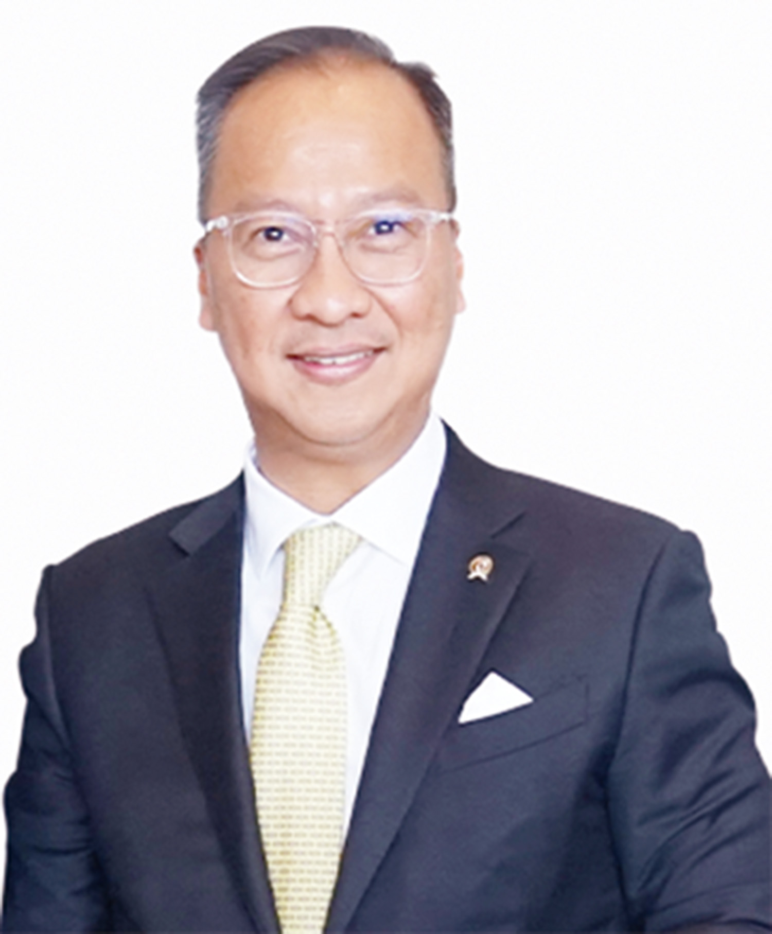 Agus Gumiwang Kartasasmita