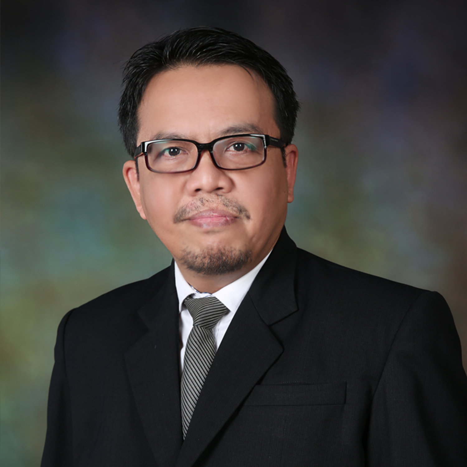 BUDI PRASODJO