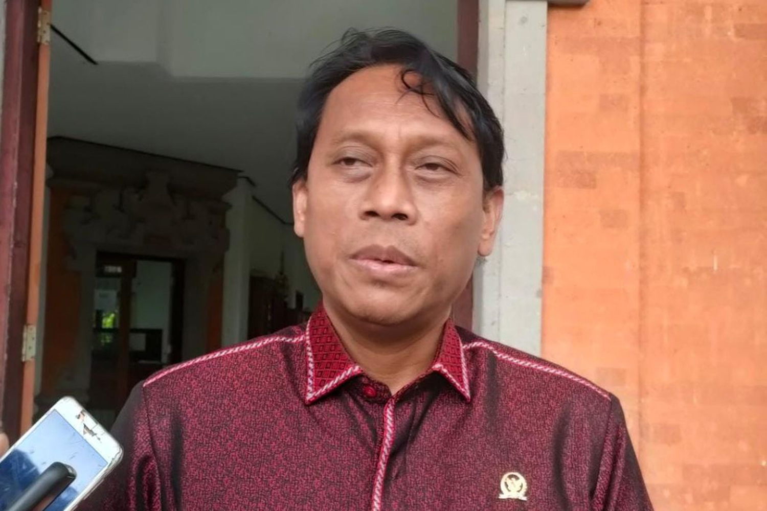 I KETUT KARIYASA ADNYANA