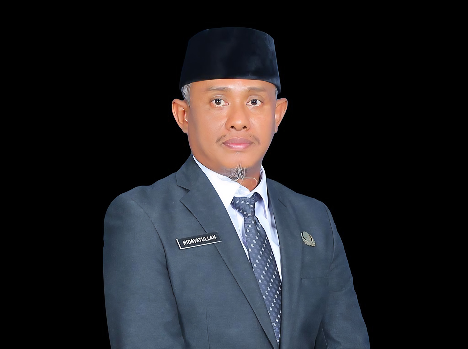 HIDAYATULLAH