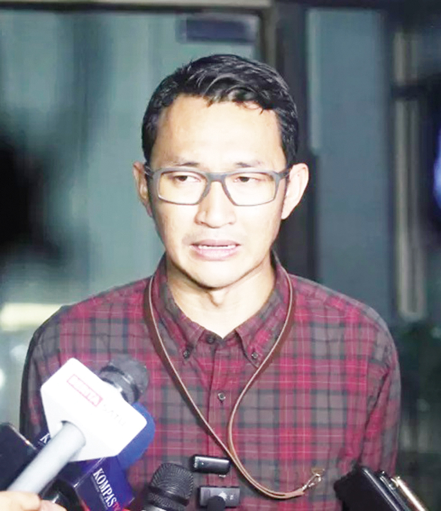 BUDI PRASETYO