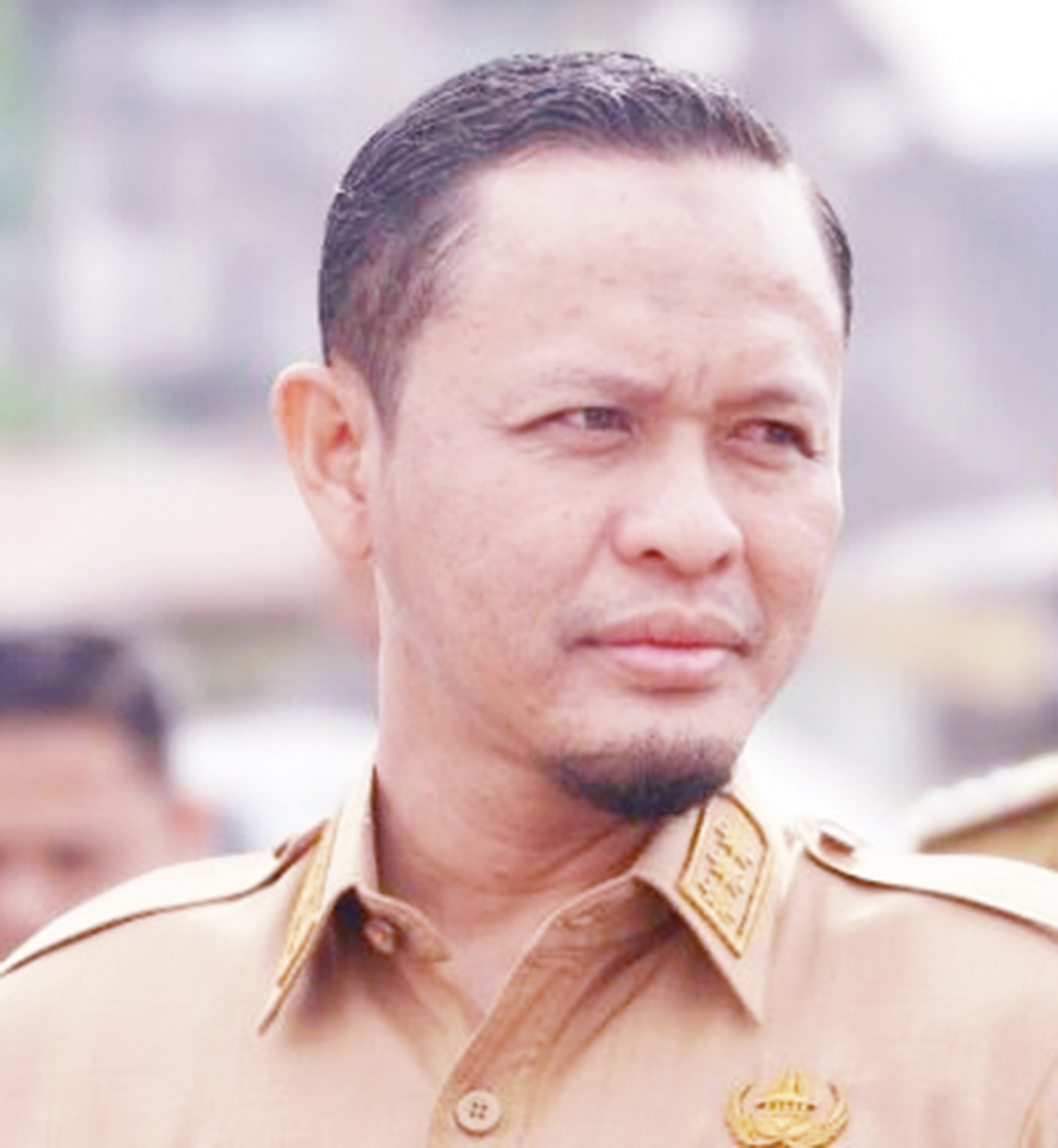 Agung Nugroho