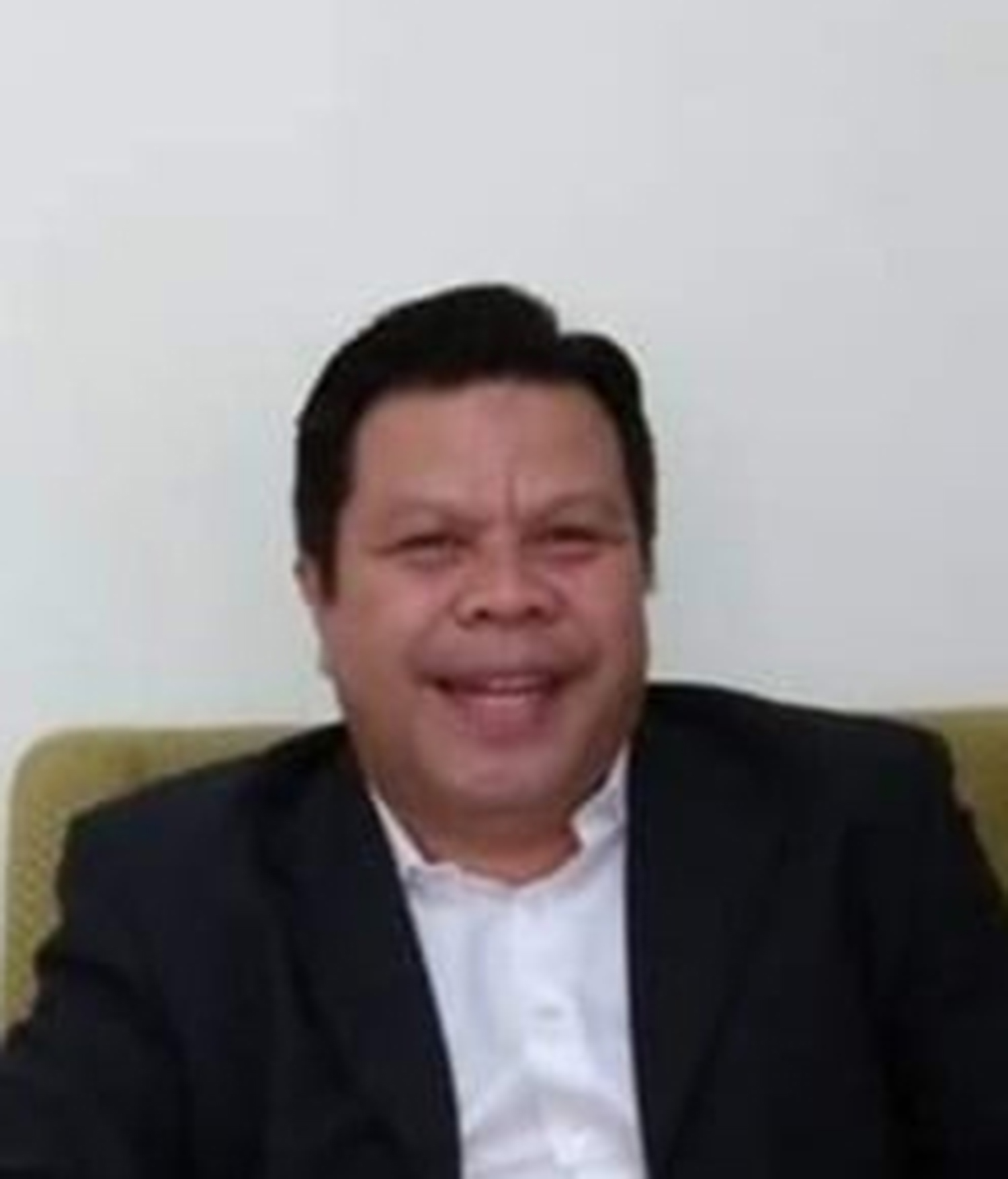 Osvian Putra, Master Asesor Pariwisata, Anggota Tim Profesional Pariwisata Nasional-Kemenpar.