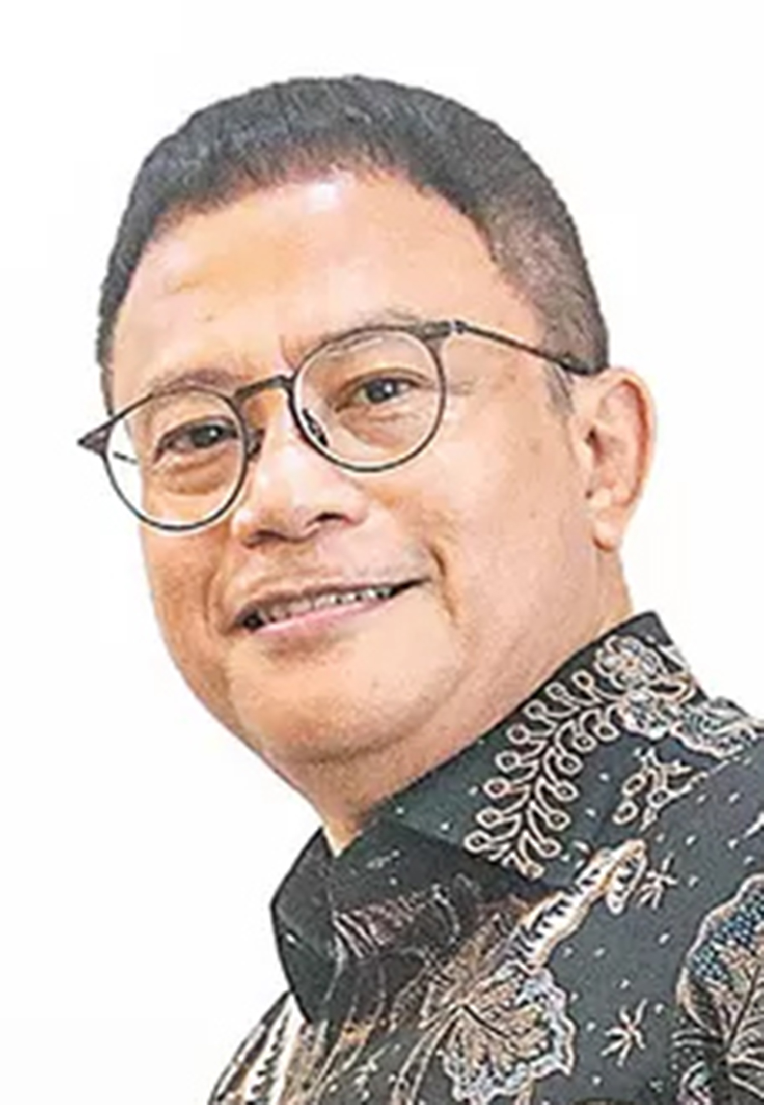 Rizal Edwin Manansang